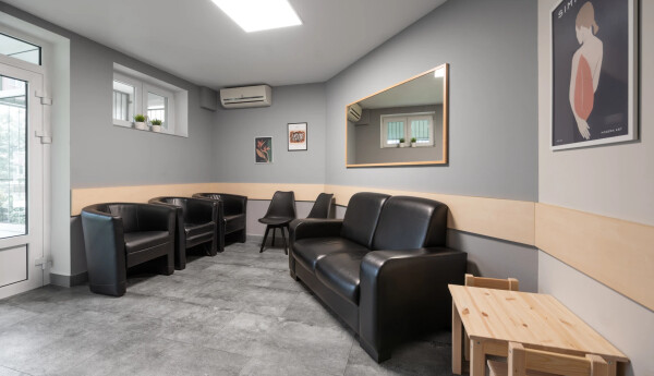 Ordinace MDDr. Perničkové bude od 22.12.2025 - 4.1.2026 uzavřena