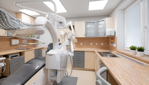 Spouštíme registraci nových pacientů do ordinace č.2