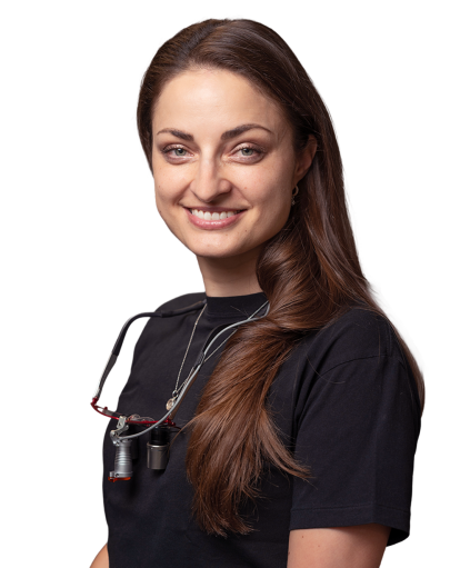 MDDr. Tereza Perničková