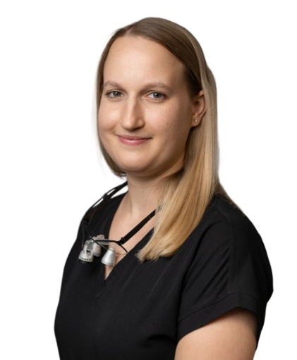 MDDr. Michaela Fojtová