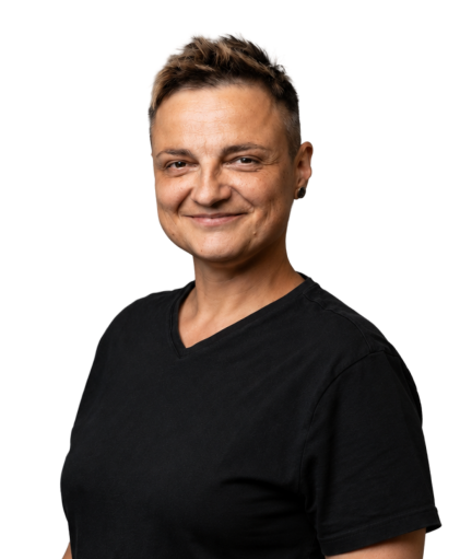 Bc. Markéta Kudrnová